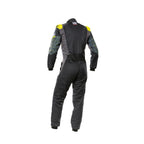 OMP  TECNICA HYBRID Racing Suit (FIA) Rental Sports