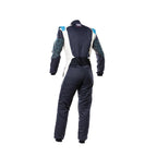 OMP  TECNICA HYBRID Racing Suit (FIA) Rental Sports