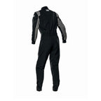 OMP X-Mech Workshop Suit black Rental Sports