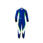 Sparco KERB MY20 Karting Suit (with homologation CIK-FIA) Endless Racegear