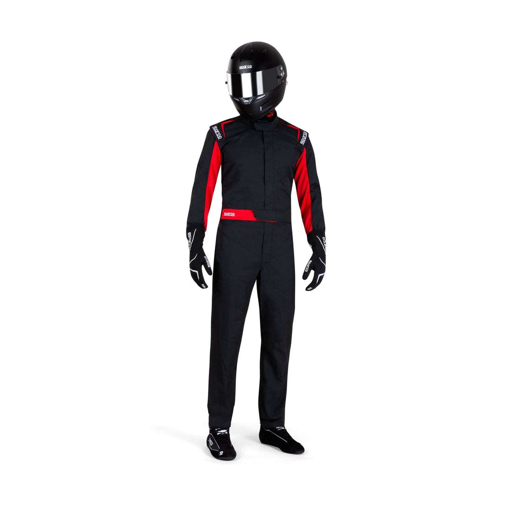 Sparco ONE MY21 Training Suit Endless Racegear