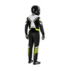 Sparco PRIME K MY22 Karting Suit  (CIK-FIA) Rental Sports