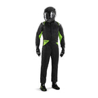 Sparco SPRINT MY22 Race Suit  (FIA) Rental Sports