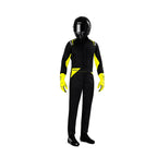 Sparco SPRINT MY22 Race Suit  (FIA) Rental Sports