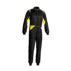 Sparco SPRINT MY22 Race Suit  (FIA) Rental Sports