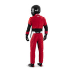 Sparco SUPERLEGGERA Racing Suit (FIA) Rental Sports