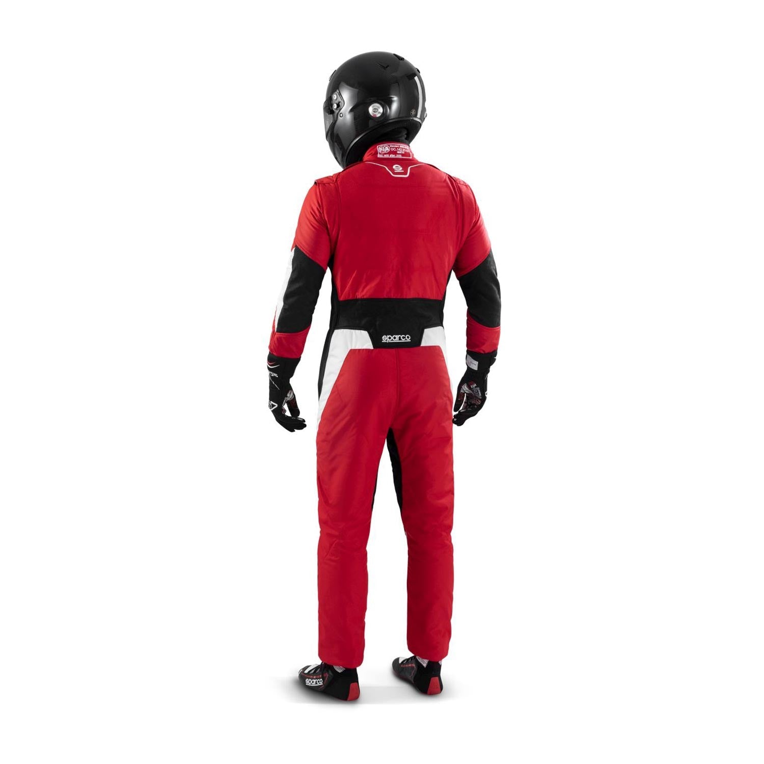 Sparco SUPERLEGGERA Racing Suit (FIA) Endless Racegear
