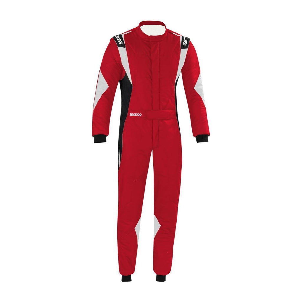 Sparco SUPERLEGGERA Racing Suit (FIA) Endless Racegear
