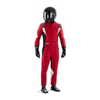 Sparco SUPERLEGGERA Racing Suit (FIA) Rental Sports