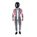 Sparco T-1 EVO Waterproof Suit Rental Sports