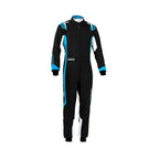 Sparco THUNDER MY20 Karting Suit (with CIK-FIA) Endless Racegear