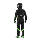 Sparco THUNDER MY20 Karting Suit (with CIK-FIA) Endless Racegear