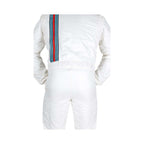 Sparco VINTAGE Racing Suit white (FIA homologation) Endless Racegear