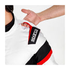 Sparco Victory MY21 Race Suit black (FIA homologation) Endless Racegear