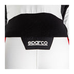 Sparco Victory MY21 Race Suit black (FIA homologation) Endless Racegear