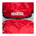 Sparco SUPERSPEED RS-9 Racing Suit  (homologation FIA) Endless Racegear