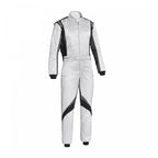 Sparco SUPERSPEED RS-9 Racing Suit  (homologation FIA) Endless Racegear
