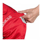Sparco SUPERSPEED RS-9 Racing Suit  (homologation FIA) Endless Racegear